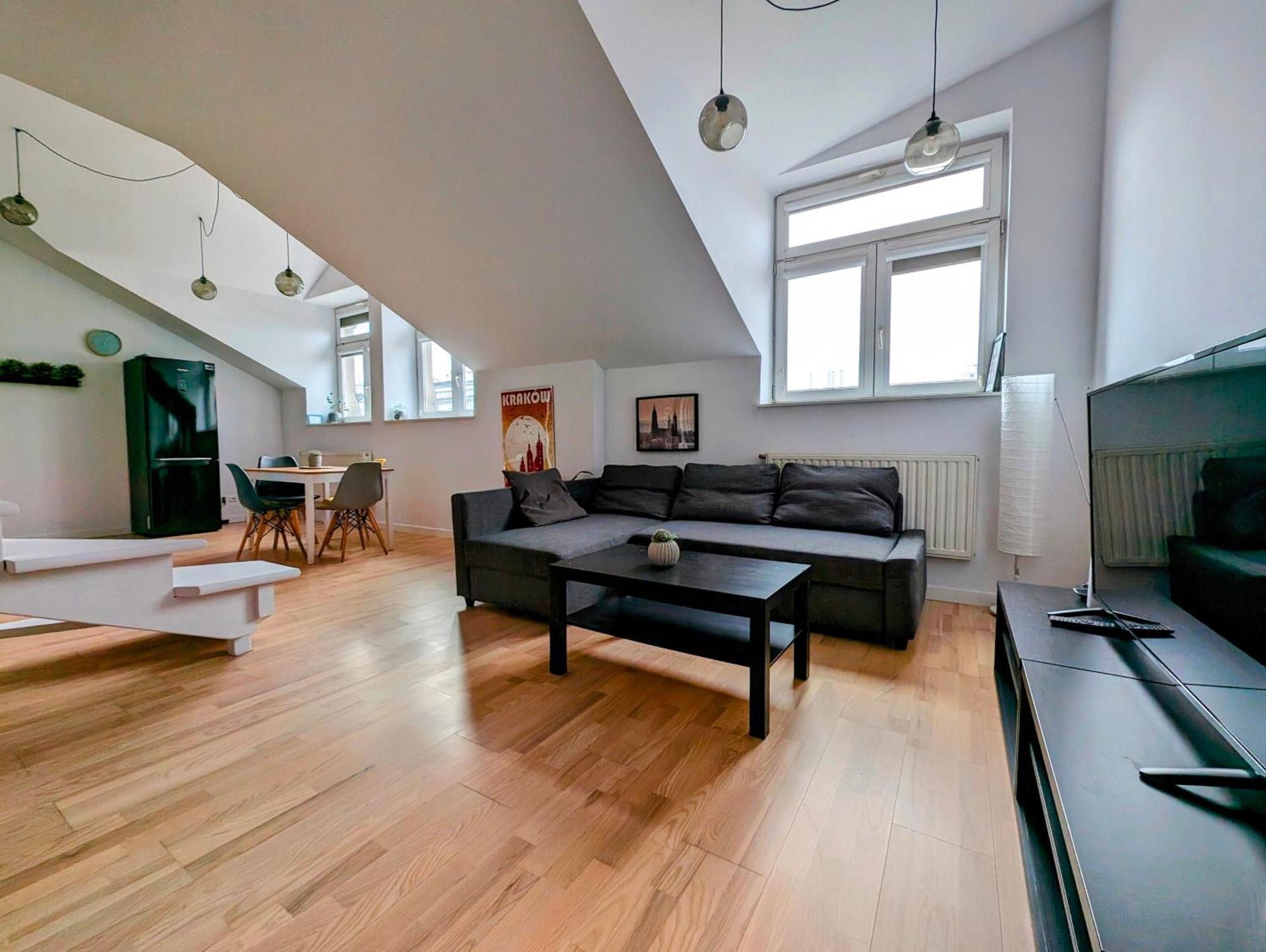 Apartament Starowislna 34 By Homeprime