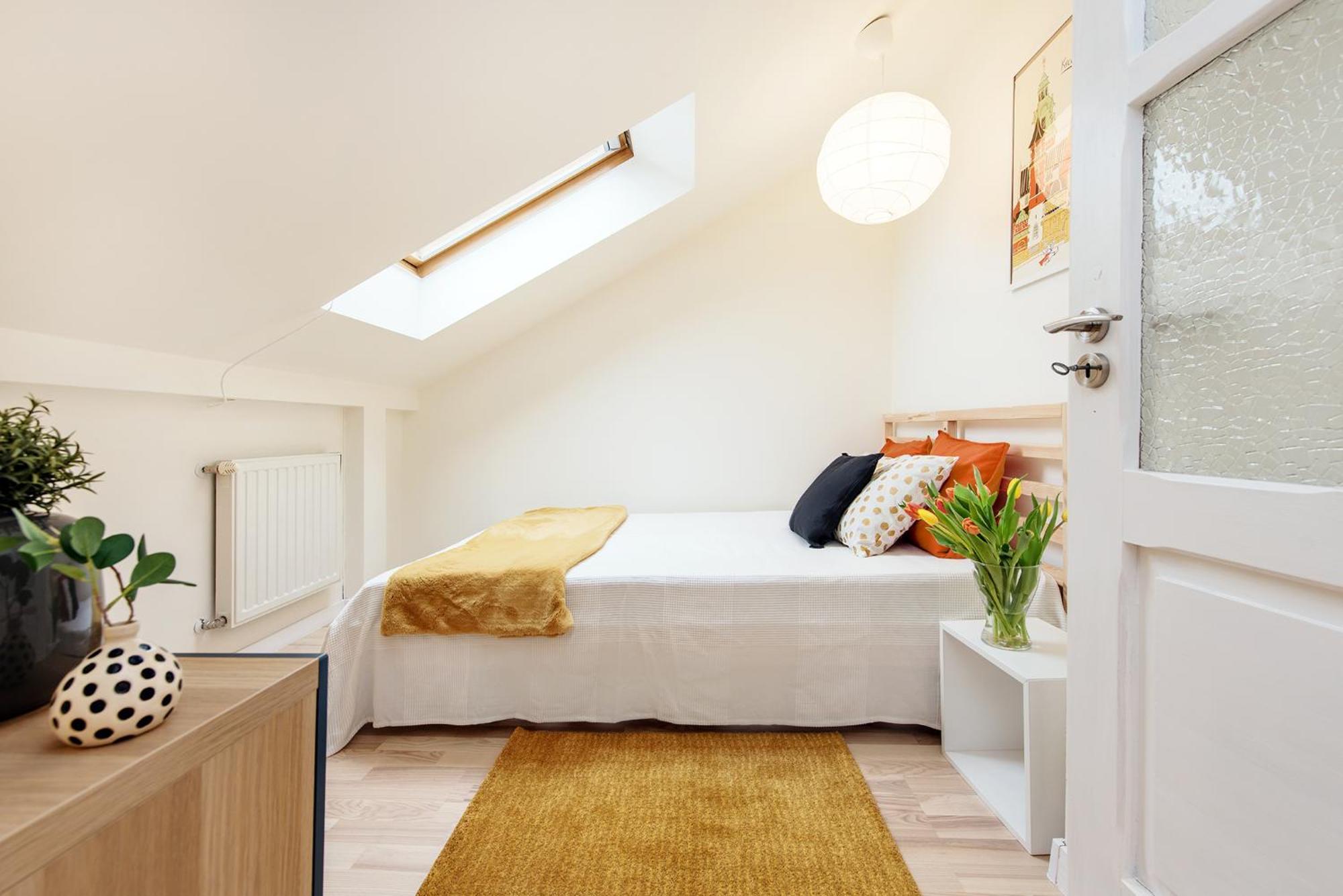 Apartament Starowislna 34 By Homeprime