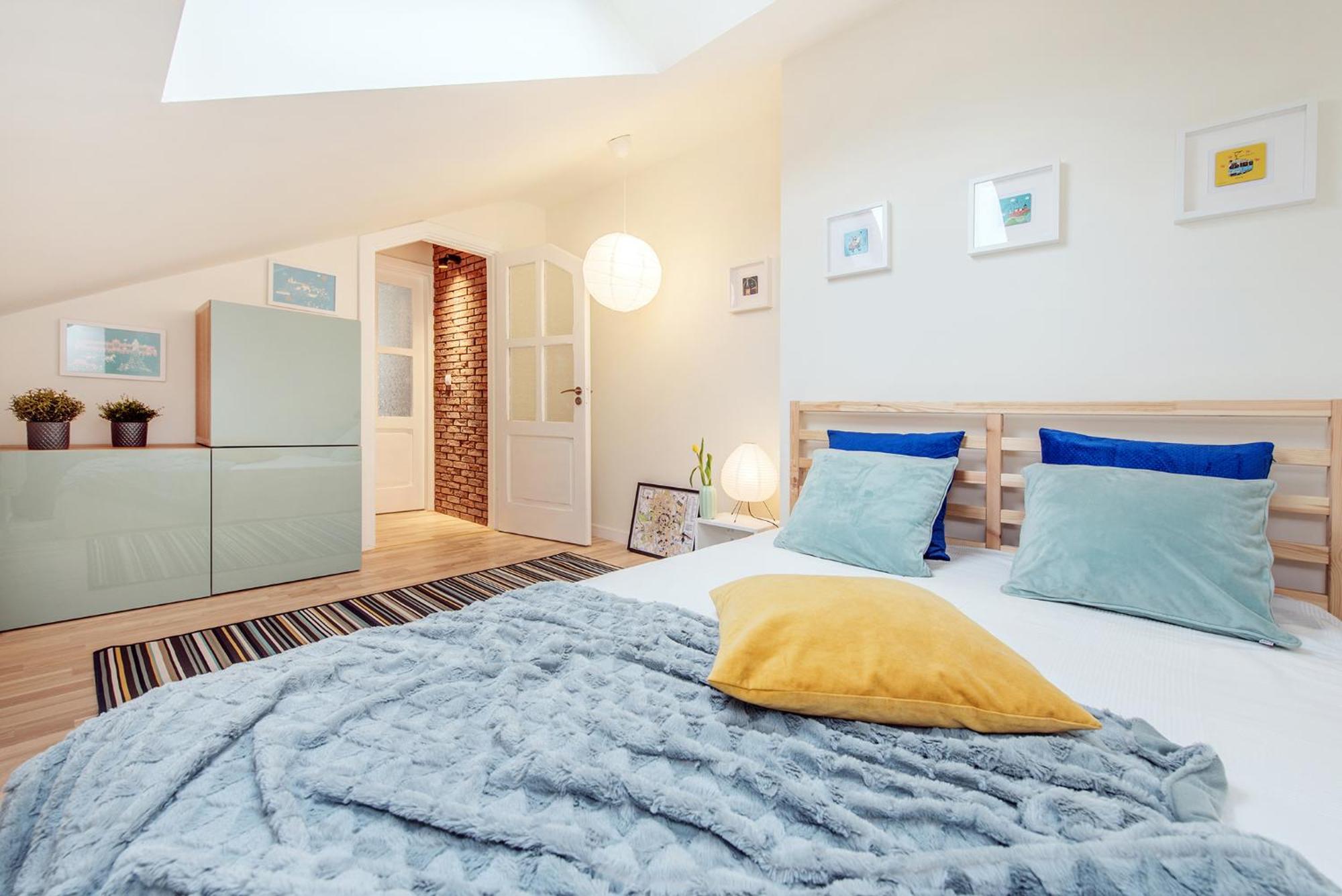 Apartament Starowislna 34 By Homeprime *