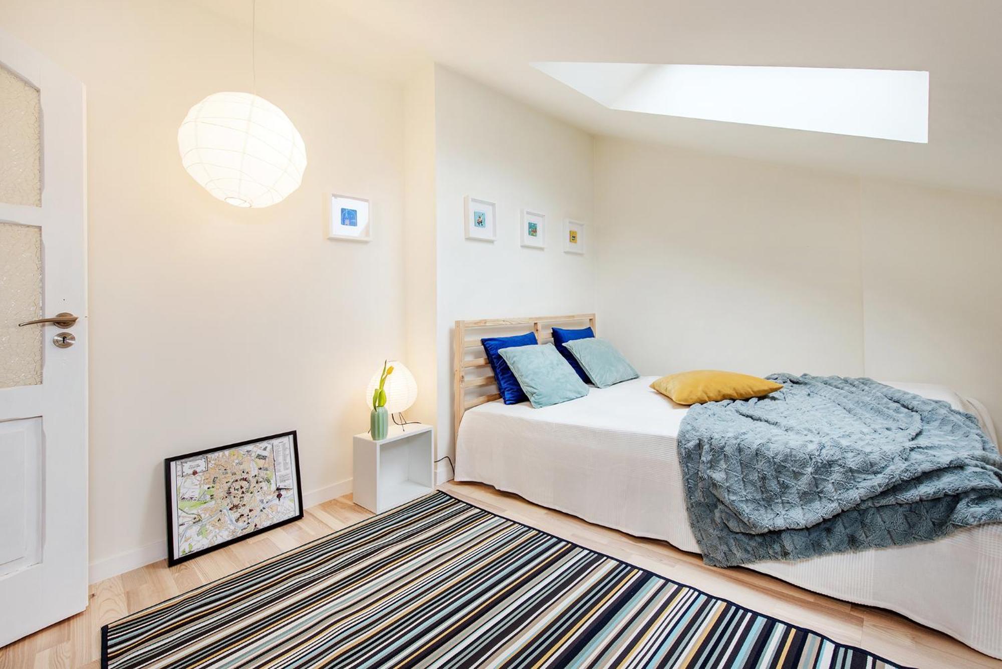Apartament Starowislna 34 By Homeprime *