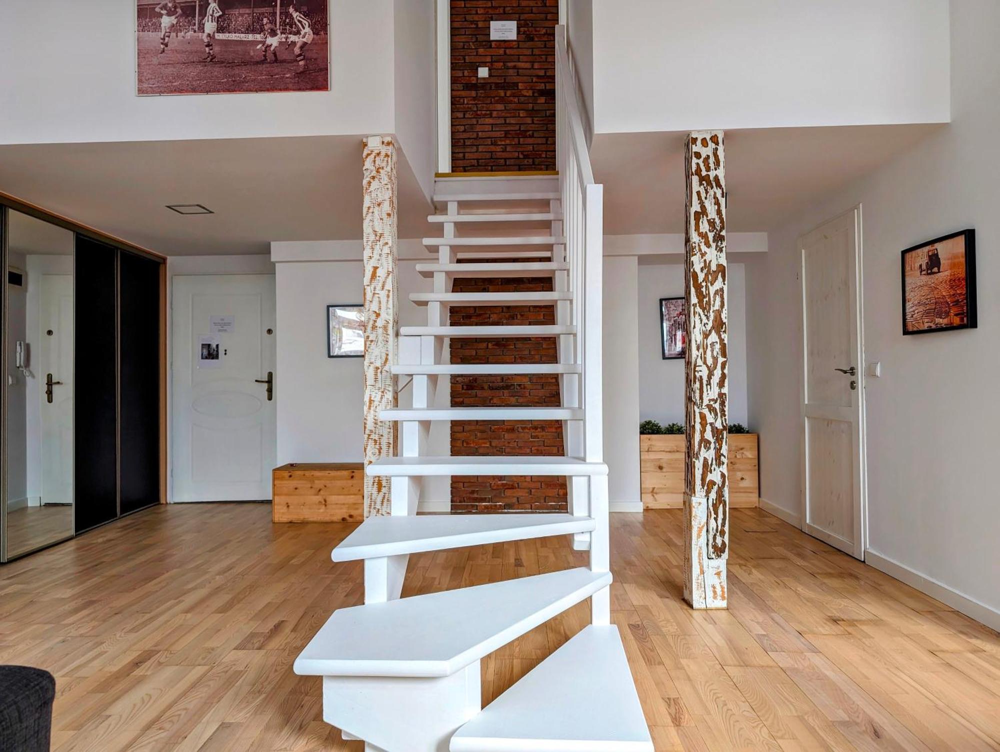 Starowislna 34 By Homeprime Apartament